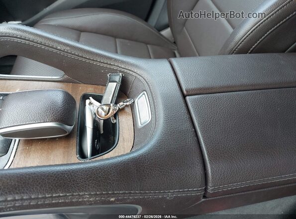 4JGFB4KB0LA008393 2020 MERCEDES-BENZ GLE 350 Blue Dashboard view