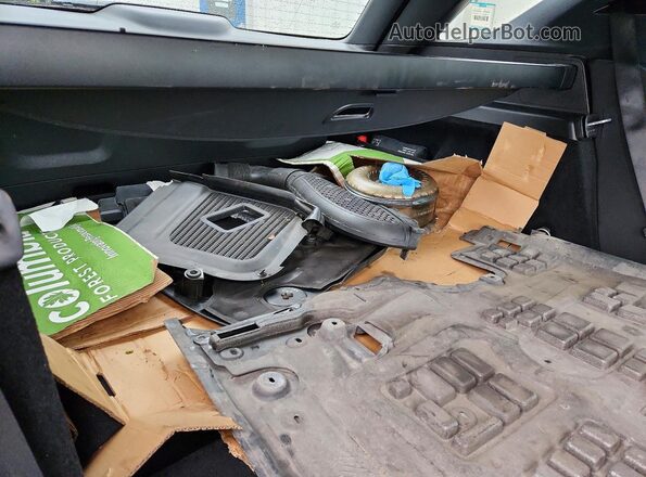 4JGFB4KB0MA500939 2021 MERCEDES-BENZ GLE Черный Вид наклейки с VIN-кодом