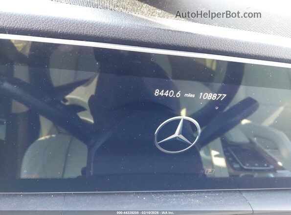 4JGFB4KB1NA717370 2022 MERCEDES-BENZ GLE 350 Dark Blue Հետևի նստատեղերի տեսք