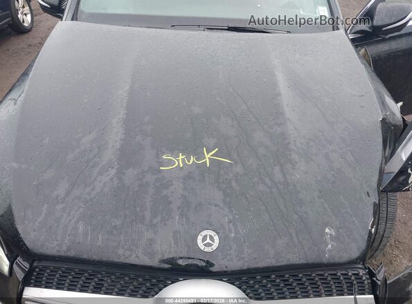4JGFB4KB2PA898529 2023 MERCEDES-BENZ GLE 350 Black Rear view