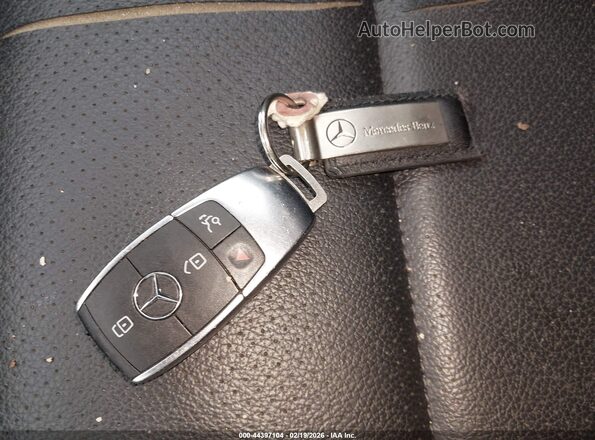 4JGFB4KB3MA392686 2021 MERCEDES-BENZ GLE 350 Silver Dashboard view