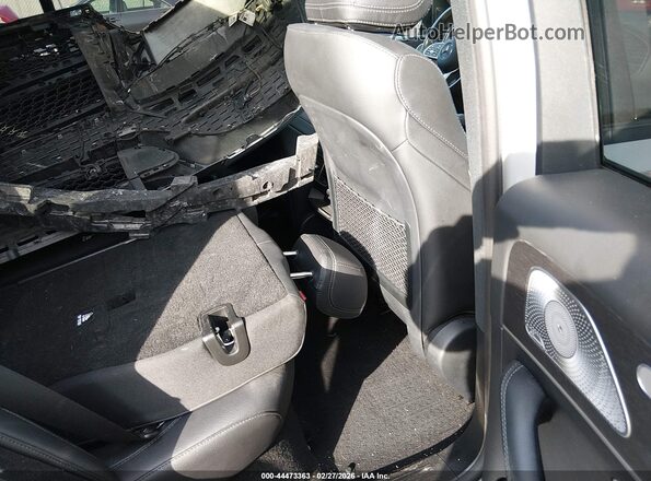 4JGFB4KB5MA363853 2021 MERCEDES-BENZ GLE 350 Серый Вид наклейки с VIN-кодом