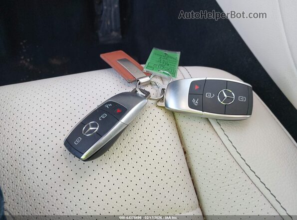 4JGFB4KB5NA597587 2022 MERCEDES-BENZ GLE 350 Gold წინა პანელის ხედი