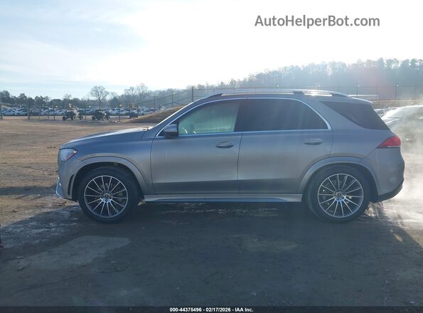 4JGFB4KB5NA597587 2022 MERCEDES-BENZ GLE 350 Gold სალონის 360-გრადუსიანი ხედი