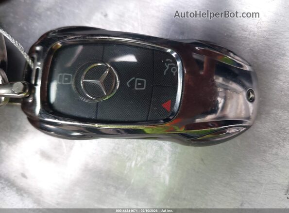 4JGFB4KB7LA030455 2020 MERCEDES-BENZ GLE 350 White Vista del salpicadero