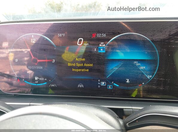 4JGFB4KB7MA523439 2021 MERCEDES-BENZ GLE 350 Gold Vista de los asientos traseros