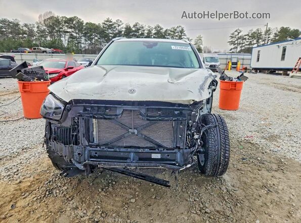 4JGFB4KB7NA650841 2022 MERCEDES-BENZ GLE White Vista frontal