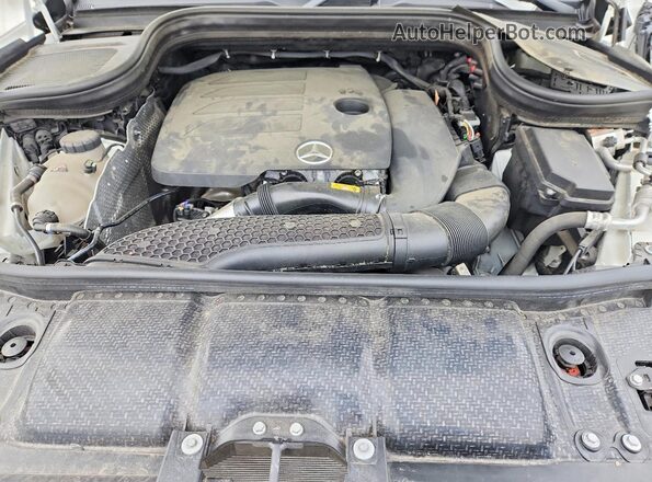 4JGFB4KB7NA650841 2022 MERCEDES-BENZ GLE White Vista interior trasera