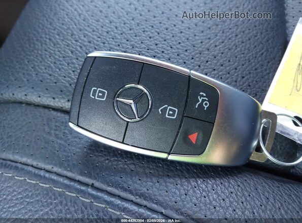 4JGFB4KB8MA417114 2021 MERCEDES-BENZ GLE 350 Silver Вид панелі приладів
