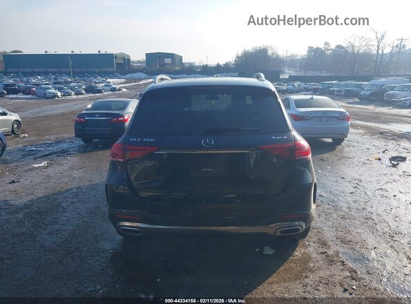 4JGFB4KB9NA595230 2022 MERCEDES-BENZ GLE 350 Navy 