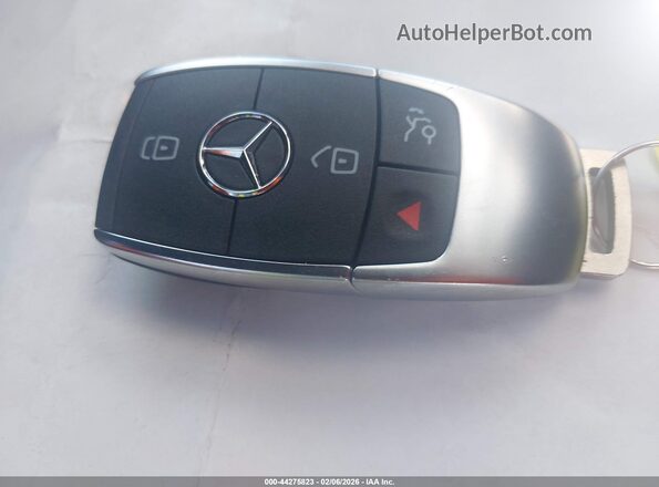 4JGFB4KBXMA438255 2021 MERCEDES-BENZ GLE 350 Черный Вид панели приборов
