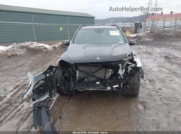 4JGFB4KBXPA962977 2023 MERCEDES-BENZ GLE 350 White Սարքավորումների վահանակի տեսք