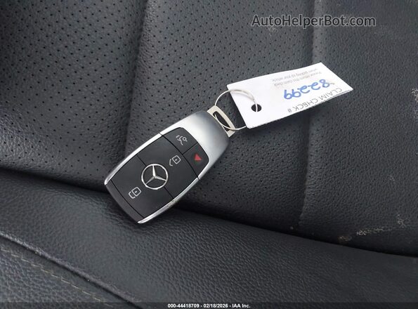 4JGFB4KBXPA962977 2023 MERCEDES-BENZ GLE 350 White Առջևի վահանակի տեսք