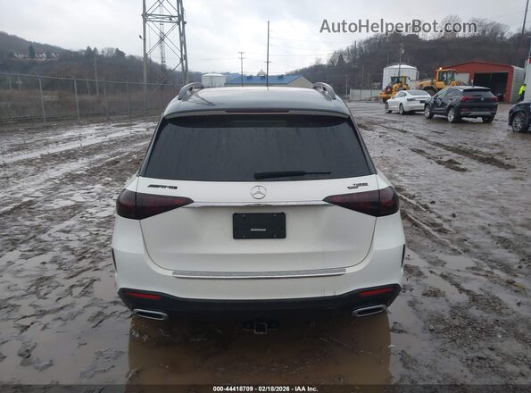 4JGFB4KBXPA962977 2023 MERCEDES-BENZ GLE 350 White 