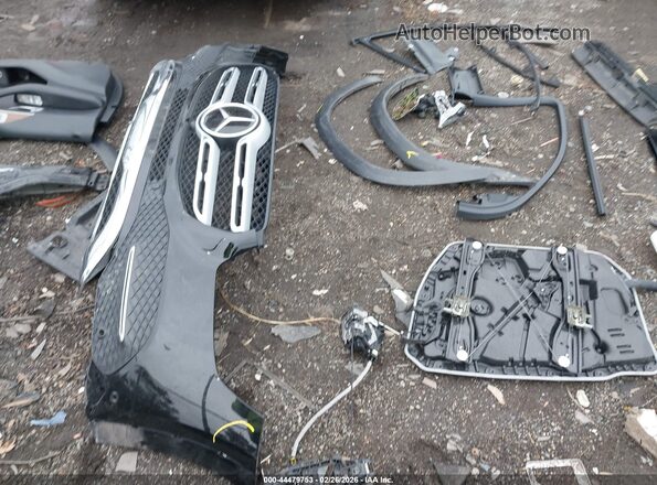 4JGFB4KE4NA653545 2022 MERCEDES-BENZ GLE 350 Black 