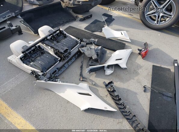 4JGFB4KE7MA391471 2021 MERCEDES-BENZ GLE 350 White 