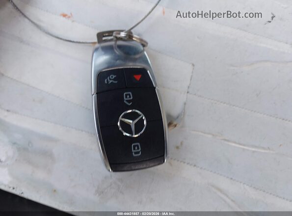 4JGFB4KE7MA391471 2021 MERCEDES-BENZ GLE 350 White Առջևի վահանակի տեսք