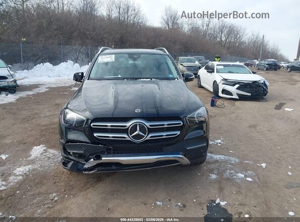 4JGFB5KB1LA009607 2020 MERCEDES-BENZ GLE 450 Black Instrument cluster view
