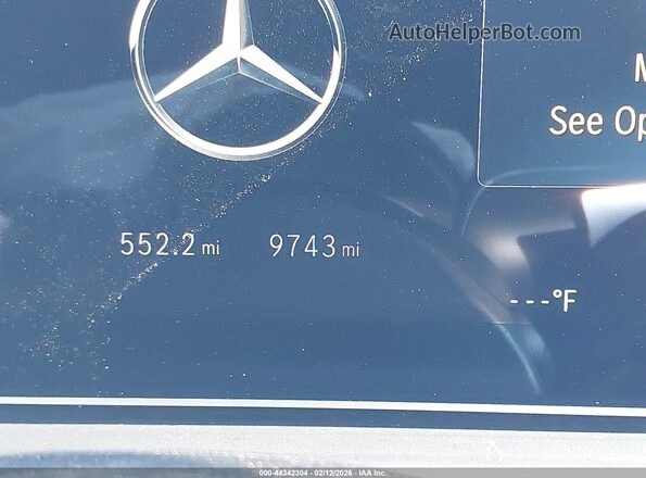 4JGFB5KB2SB350197 2025 MERCEDES-BENZ GLE 450 White 