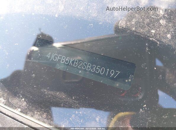 4JGFB5KB2SB350197 2025 MERCEDES-BENZ GLE 450 White 