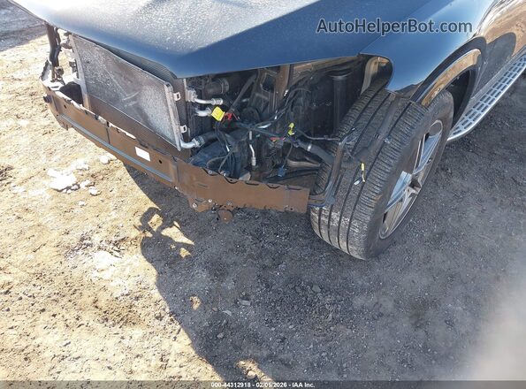 4JGFB5KB5RB179343 2024 MERCEDES-BENZ GLE 450 Black 