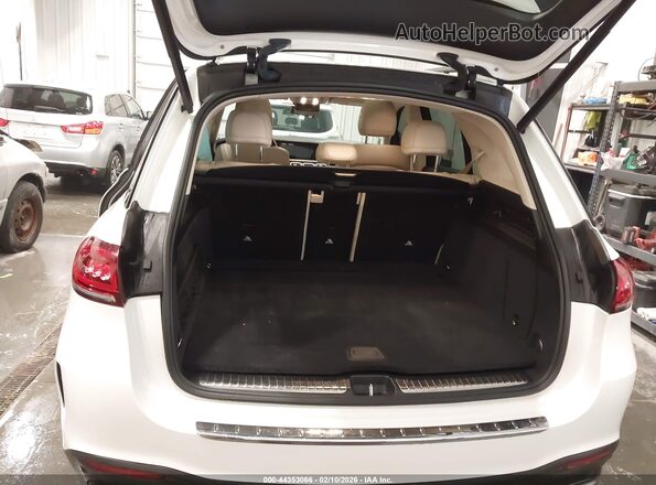 4JGFB5KB7MA561064 2021 MERCEDES-BENZ GLE 450 White 