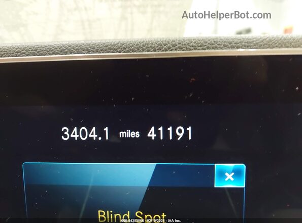 4JGFB5KB7MA561064 2021 MERCEDES-BENZ GLE 450 White 