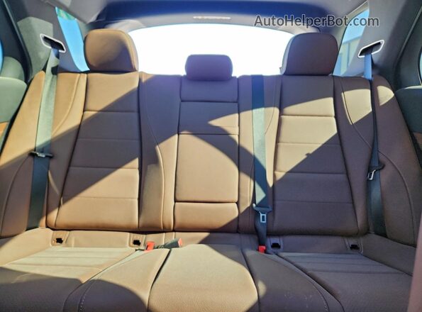 4JGFB5KB9TB531122 2026 MERCEDES-BENZ GLE Black Vista de los asientos traseros