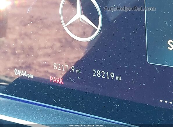 4JGFB6BB3RB111371 2024 MERCEDES-BENZ AMG GLE 53 White 