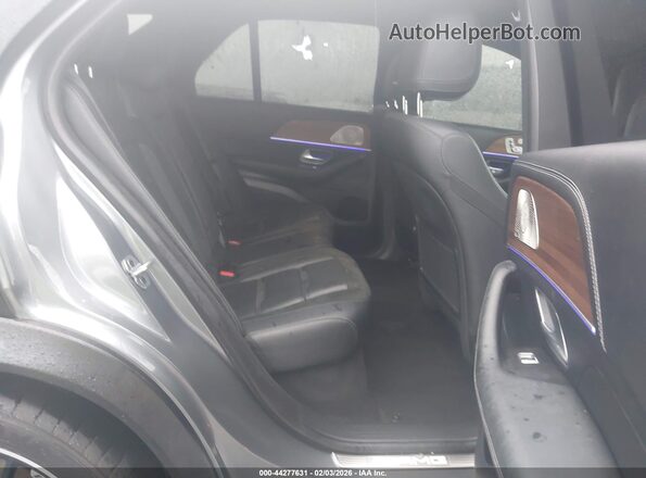 4JGFB6BB5RB241099 2024 MERCEDES-BENZ AMG GLE 53 Black Widok naklejki z numerem VIN