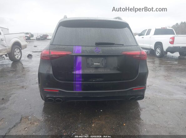 4JGFB6BB5RB241099 2024 MERCEDES-BENZ AMG GLE 53 Black 