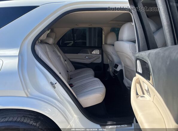 4JGFB6BB8MA297066 2021 MERCEDES-BENZ AMG GLE 53 White 