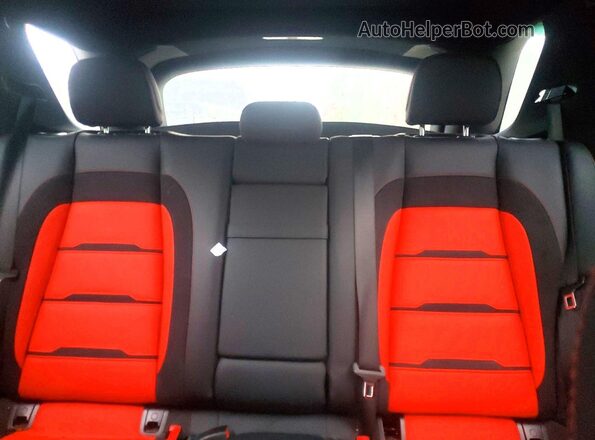 4JGFB6BB8RB025506 2024 MERCEDES-BENZ GLE Синий Вид задней части салона
