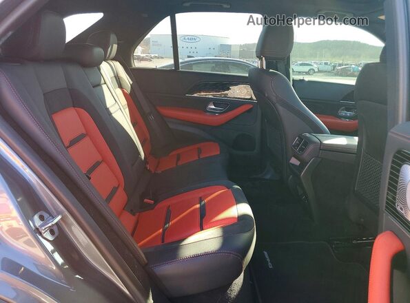 4JGFB6BB9RB101296 2024 MERCEDES-BENZ GLE Gray უკანა სალონის ხედი