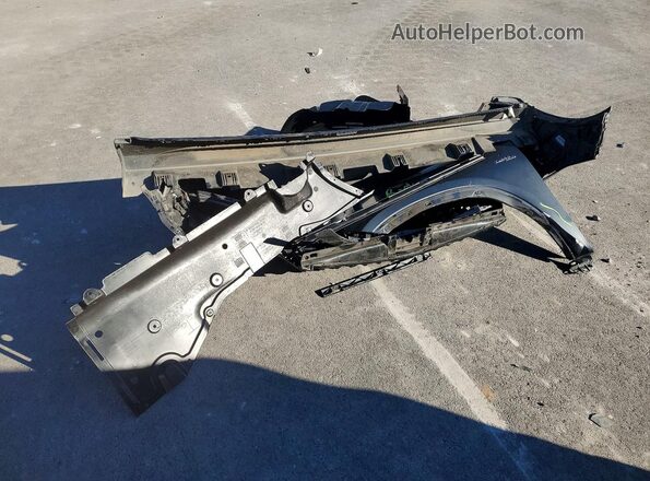 4JGFB6BB9RB101296 2024 MERCEDES-BENZ GLE Gray VIN კოდის სტიკერის ხედი