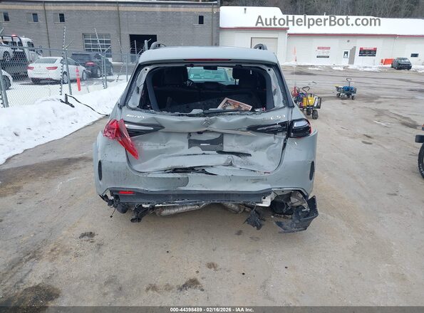 4JGFB6BBXRB172006 2024 MERCEDES-BENZ AMG GLE 53 Gray 