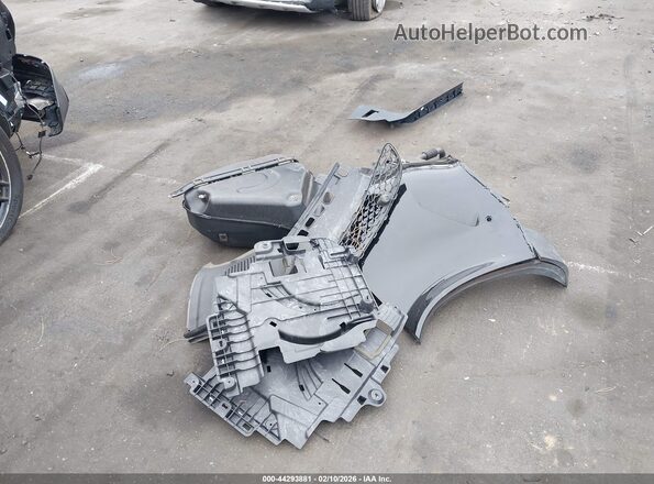 4JGFB6BE9MA293960 2021 MERCEDES-BENZ AMG GLE 53 Черный 