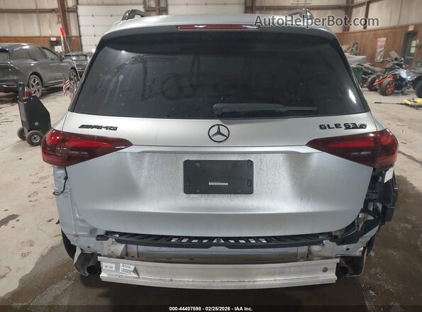 4JGFB8KB9RB162689 2024 MERCEDES-BENZ AMG GLE 63 Gray 