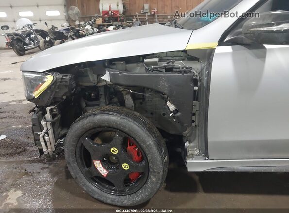 4JGFB8KB9RB162689 2024 MERCEDES-BENZ AMG GLE 63 Gray 