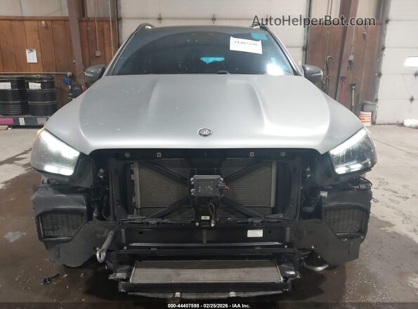 4JGFB8KB9RB162689 2024 MERCEDES-BENZ AMG GLE 63 Gray Դիմացի տեսք