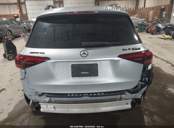 4JGFB8KB9RB162689 2024 MERCEDES-BENZ AMG GLE 63 Gray 