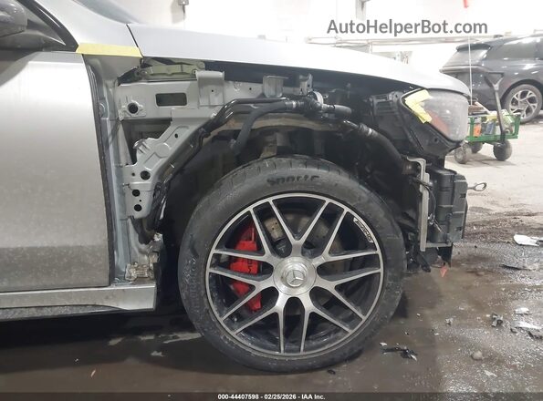 4JGFB8KB9RB162689 2024 MERCEDES-BENZ AMG GLE 63 Gray 