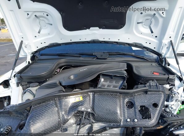 4JGFD5KB1TB529648 2026 MERCEDES-BENZ GLE 450 COUPE Белый Вид сзади
