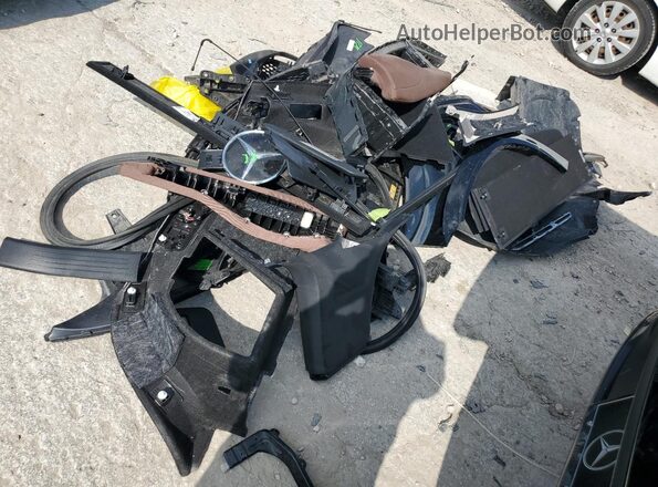 4JGFD5KBXSB319516 2025 MERCEDES-BENZ GLE Black Widok naklejki z numerem VIN