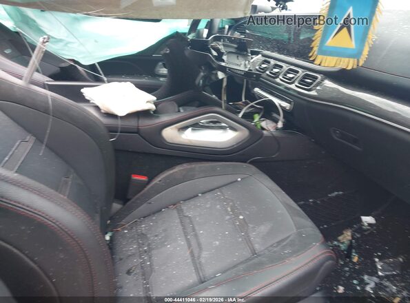4JGFD6BB1MA480478 2021 MERCEDES-BENZ AMG GLE 53 COUPE Gold 