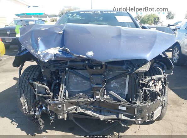 4JGFD6BB1RB004183 2024 MERCEDES-BENZ AMG GLE 53 COUPE Blue Vista frontal
