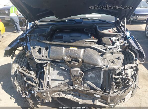 4JGFD6BB1RB004183 2024 MERCEDES-BENZ AMG GLE 53 COUPE Blue Vista trasera