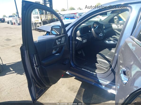 4JGFD6BB1RB004183 2024 MERCEDES-BENZ AMG GLE 53 COUPE Blue Vista interior delantera