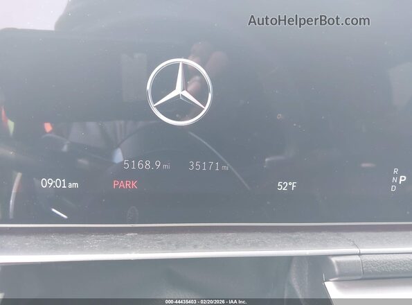 4JGFD6BB4RB155826 2024 MERCEDES-BENZ AMG GLE 53 COUPE Black Widok tylnych siedzeń
