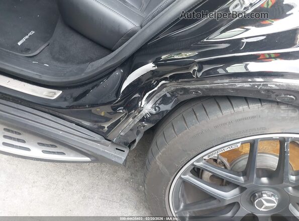 4JGFD6BB4RB155826 2024 MERCEDES-BENZ AMG GLE 53 COUPE Black 